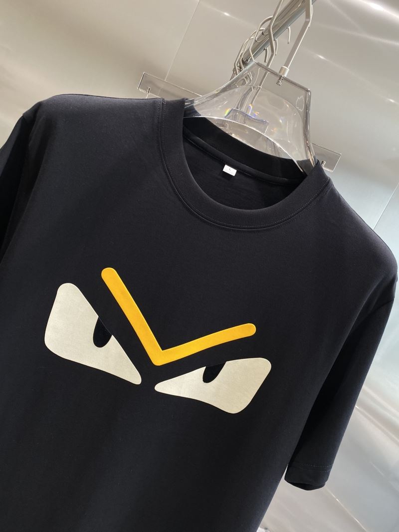 Fendi T-Shirts